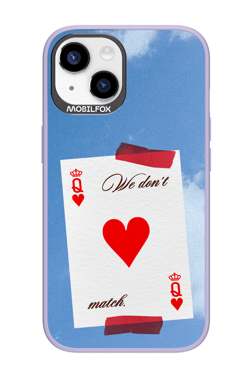 Match 2.0 - Apple iPhone 14