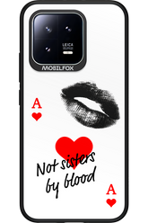 Not by Blood - Xiaomi 13