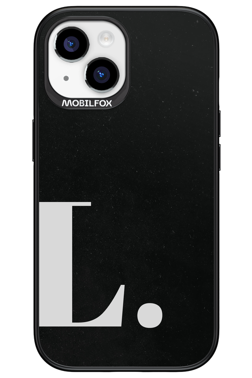 L (Off Space) 2.0 - Apple iPhone 15