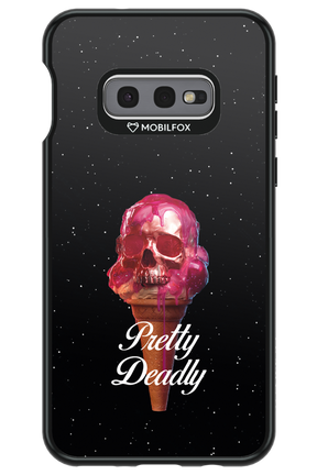 Pretty Deadly - Samsung Galaxy S10e