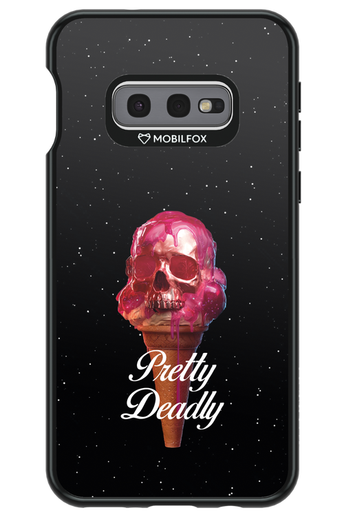 Pretty Deadly - Samsung Galaxy S10e