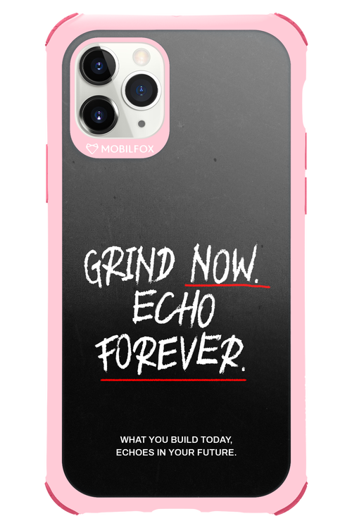 Grind Now - Apple iPhone 11 Pro