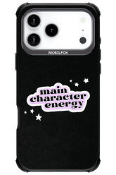 The Main Black - Apple iPhone 17 Pro Max