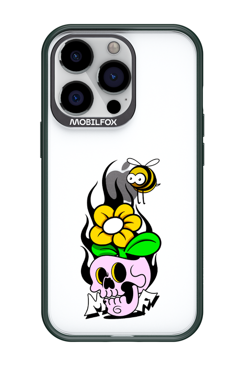 Sugar & Venom - Apple iPhone 13 Pro