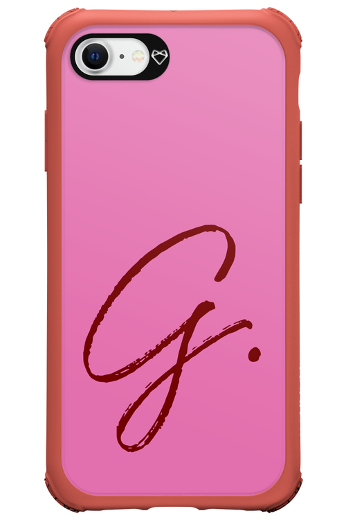 (Sorbet) G 2.0 - Apple iPhone 8