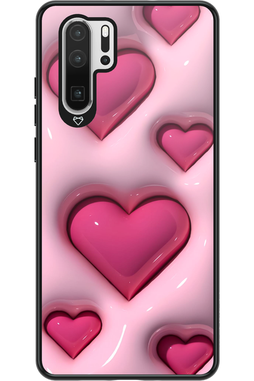 Nantia Hearts 2.0 - Huawei P30 Pro
