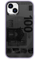 Euro Black 2.0 - Apple iPhone 15 Plus
