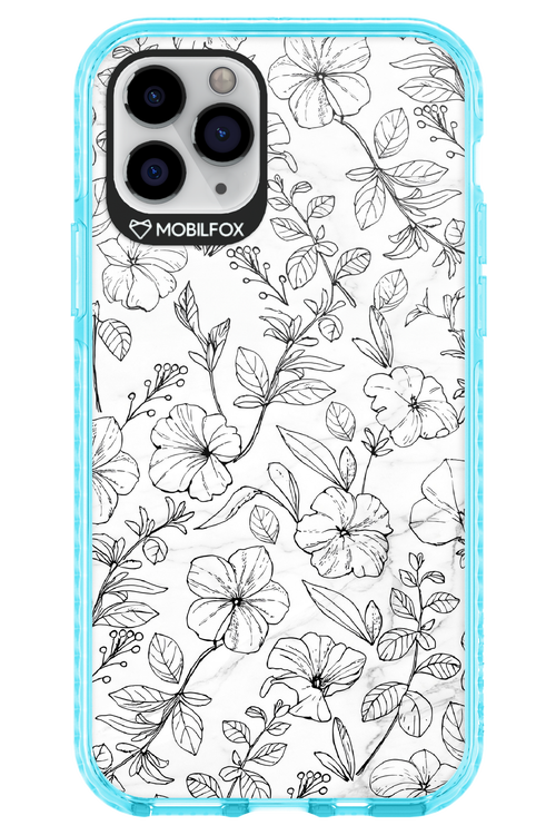 Lineart Beuty - Apple iPhone 11 Pro