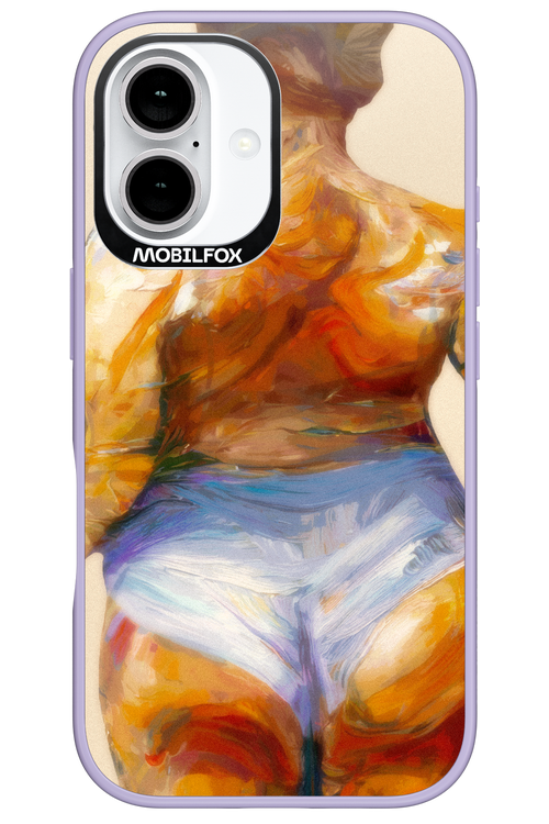 Goddass - Apple iPhone 16