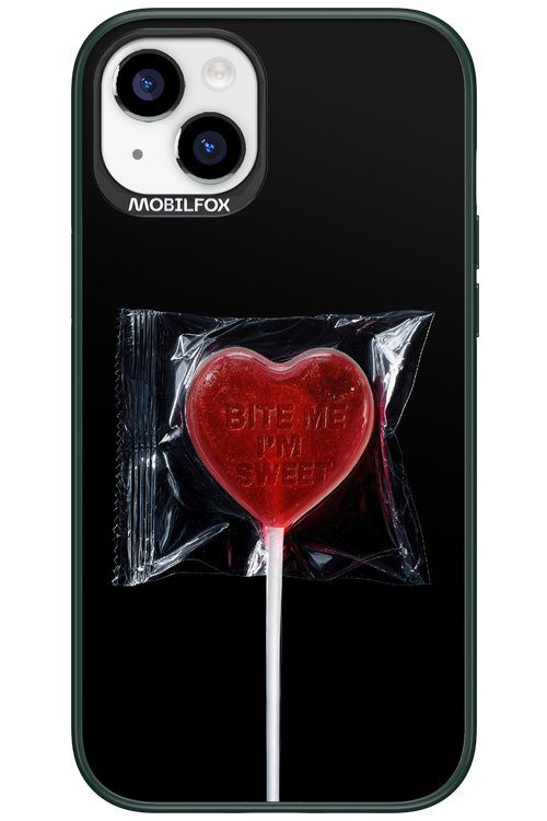 Bite 2.0 - Apple iPhone 15 Plus