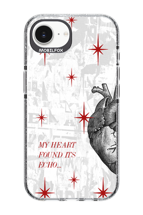 Her Heart - Apple iPhone 16e