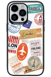 Pro Traveler - Apple iPhone 14 Pro Max