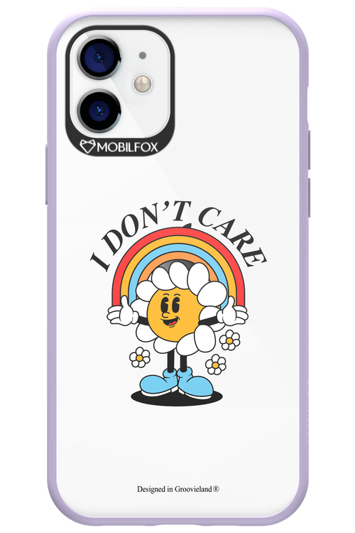 Don't Care - Apple iPhone 12