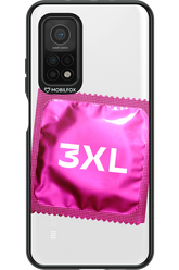 3XL 2.0 - Xiaomi Mi 10T 5G