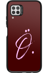 (Dark Blush) O II 2.0 - Huawei P40 Lite