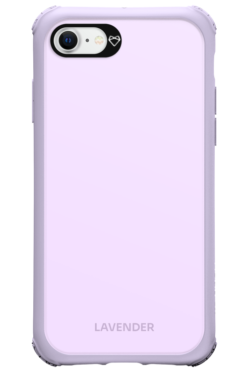 LAVENDER - FS2 - Apple iPhone SE 2020