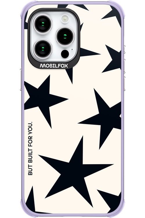 Built for You 2.0 - Apple iPhone 15 Pro Max