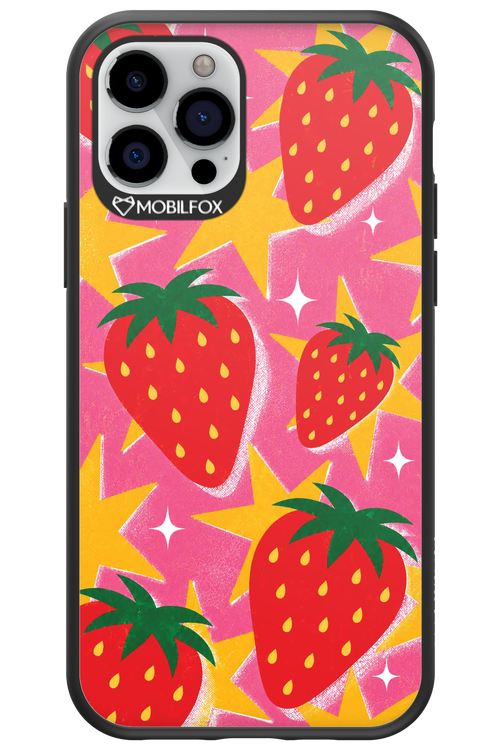 STARBERRY 2.0 - Apple iPhone 12 Pro