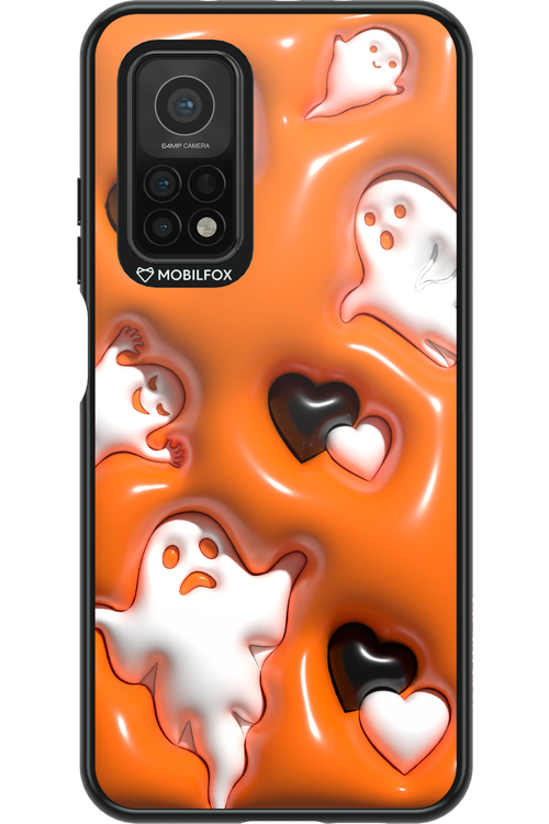 Spooky Puffer - Xiaomi Mi 10T 5G