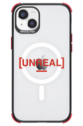 Unreal Classic - Apple iPhone 14 Plus