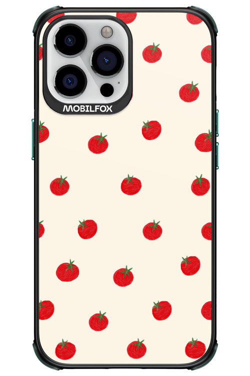 Baby Tomato - Apple iPhone 13 Pro Max