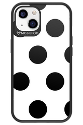 Dot Girl - Apple iPhone 13