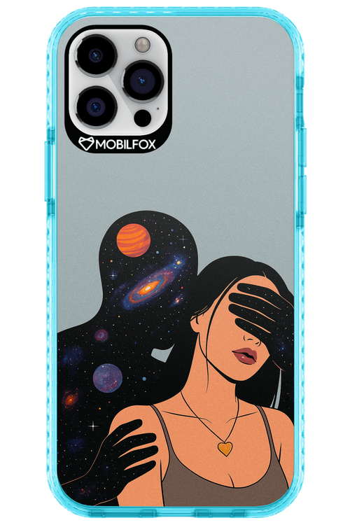 Universe Lover - Apple iPhone 12 Pro