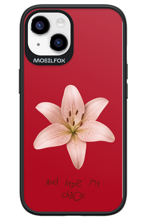 Chaos - Apple iPhone 14