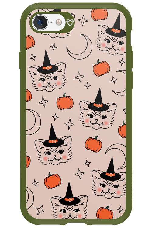 Kitty Spell - Apple iPhone SE 2020