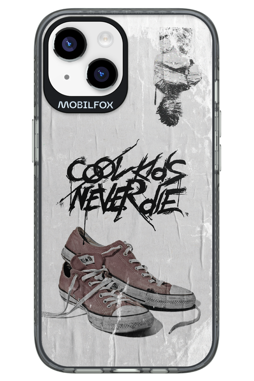 CKND - Apple iPhone 14