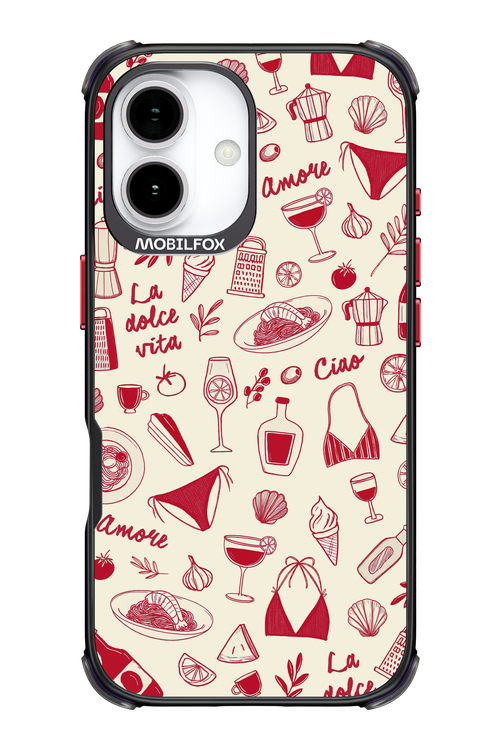 Si-esta - Apple iPhone 17