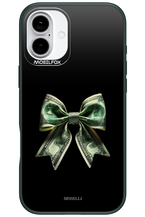 Money is Cute - Apple iPhone 16 Plus