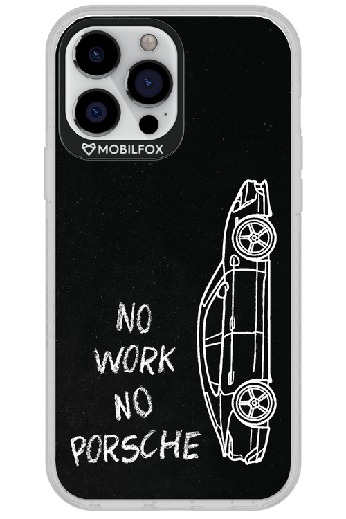 No Work - Apple iPhone 13 Pro Max