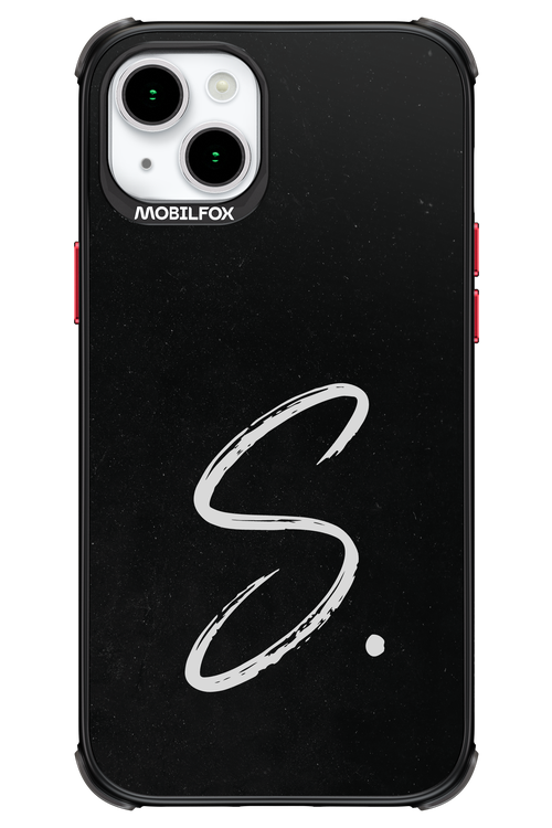 (Off Space) S 2.0 - Apple iPhone 15 Plus