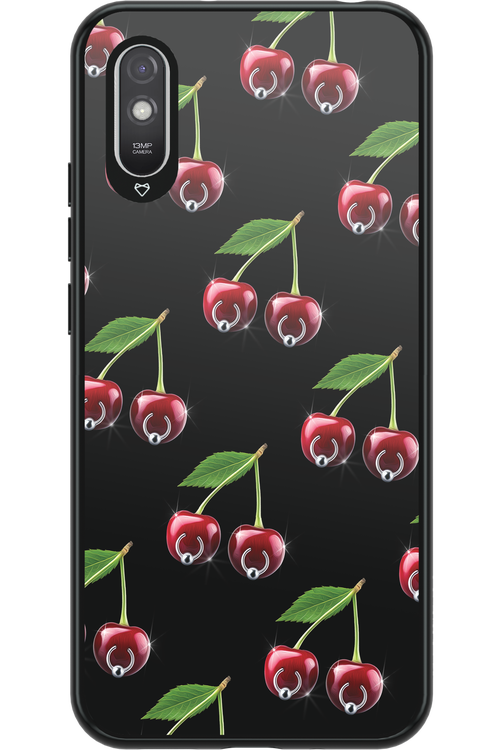 Spicy Cherries - Xiaomi Redmi 9A