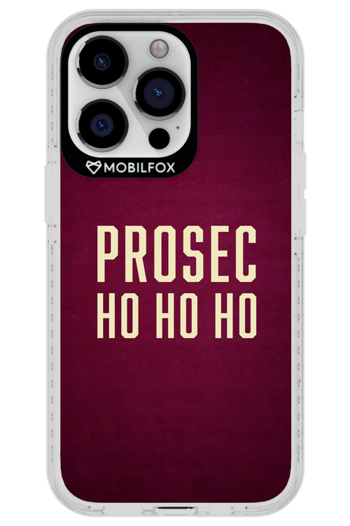 Prosec Ho - Apple iPhone 13 Pro