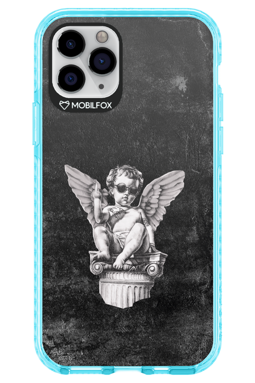 Fallen Angel - Apple iPhone 11 Pro