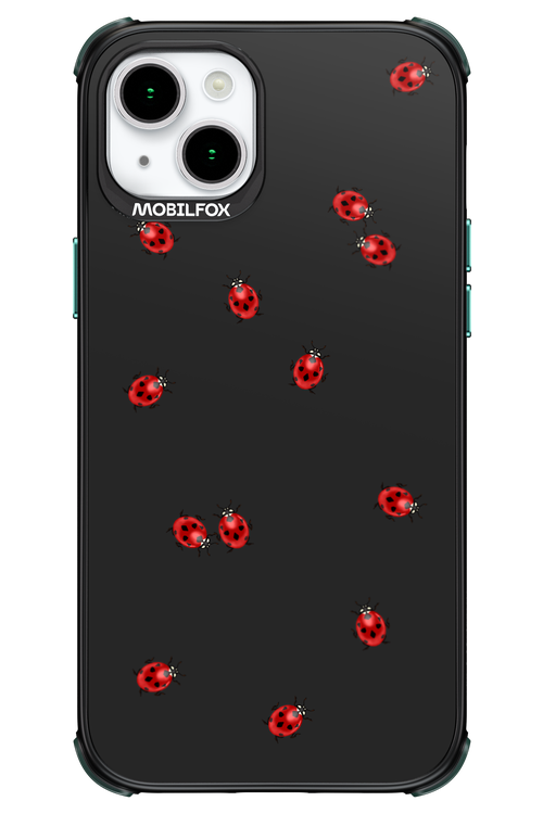LADYBUGS - Apple iPhone 15 Plus