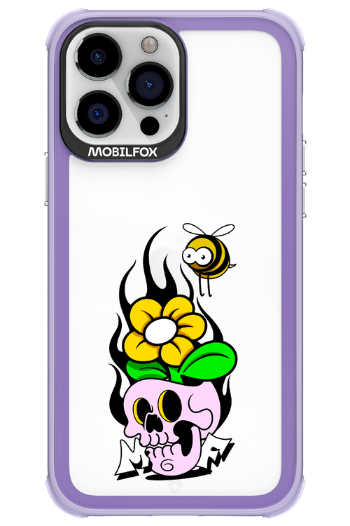 Sugar & Venom - Apple iPhone 13 Pro Max