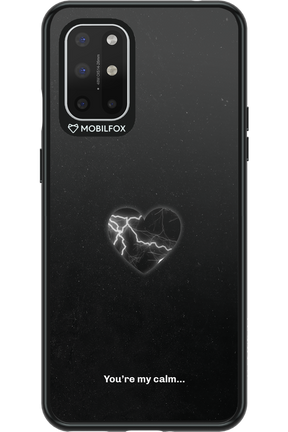 Calm Heart 2.0 - OnePlus 8T