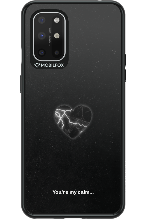 Calm Heart 2.0 - OnePlus 8T