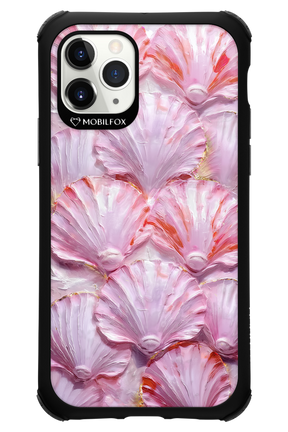 Venus Shell - Apple iPhone 11 Pro
