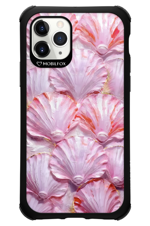 Venus Shell - Apple iPhone 11 Pro