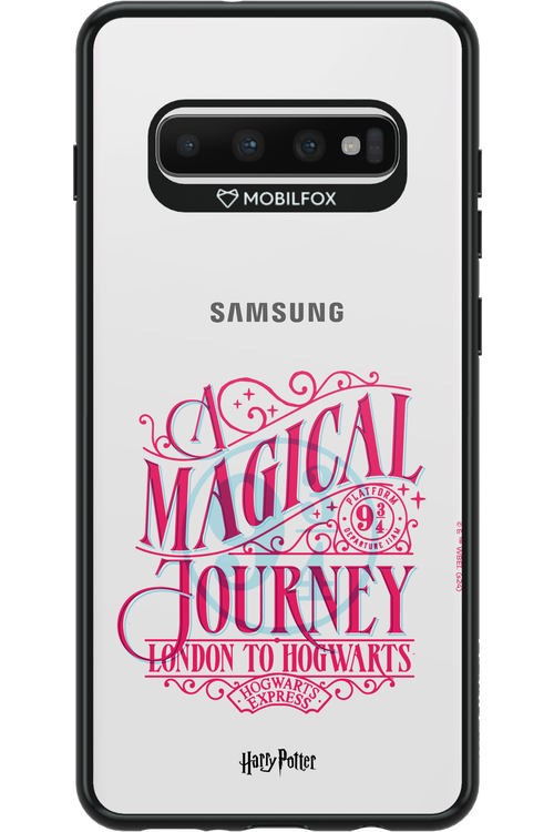 Magical Journey - Samsung Galaxy S10+