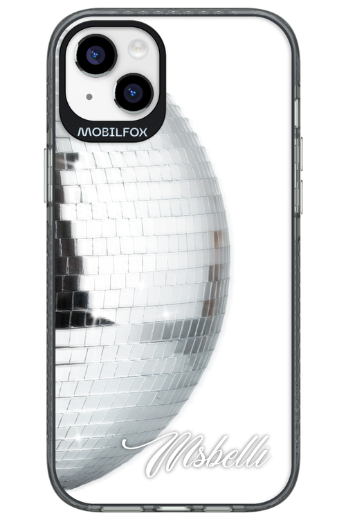 Disco Mood 2.0 - Apple iPhone 14 Plus
