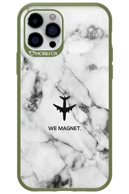 International Love II 2.0 - Apple iPhone 12 Pro