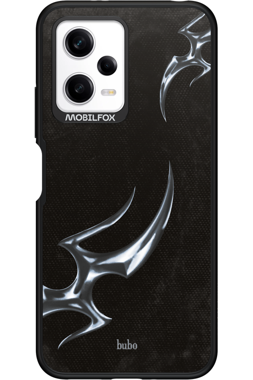 CHROMEPHASE - Xiaomi Redmi Note 12 5G