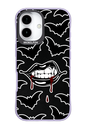 Bat Mouth - Apple iPhone 17