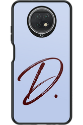 (Jellyfish Presso) D 2.0 - Xiaomi Redmi Note 9T 5G