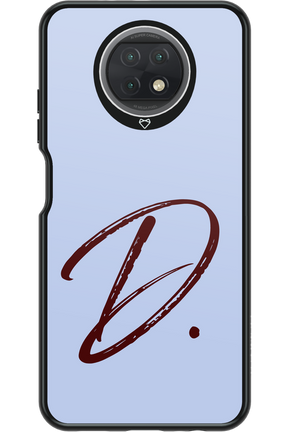 (Jellyfish Presso) D 2.0 - Xiaomi Redmi Note 9T 5G